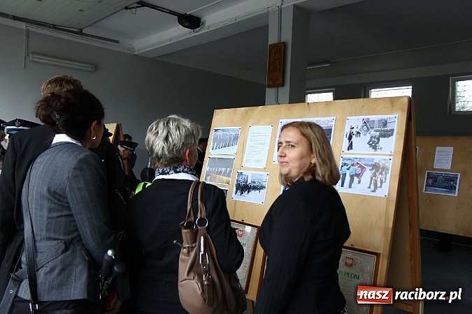 Zdjęcie w galerii na portalu naszraciborz.pl: OSP Pietrowice Wielkie świętuje 130-lecie wiadomości z regionu