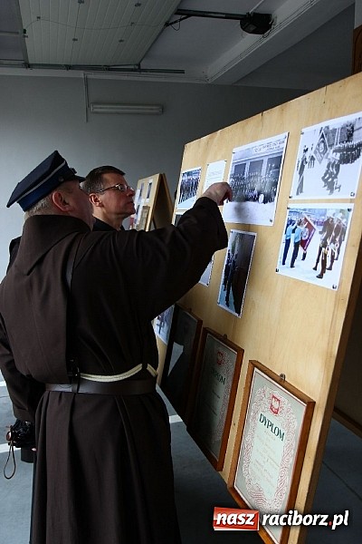 Zdjęcie w galerii na portalu naszraciborz.pl: OSP Pietrowice Wielkie świętuje 130-lecie wiadomości z regionu