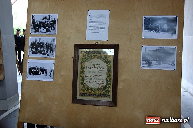 Zdjęcie w galerii na portalu naszraciborz.pl: OSP Pietrowice Wielkie świętuje 130-lecie wiadomości z regionu