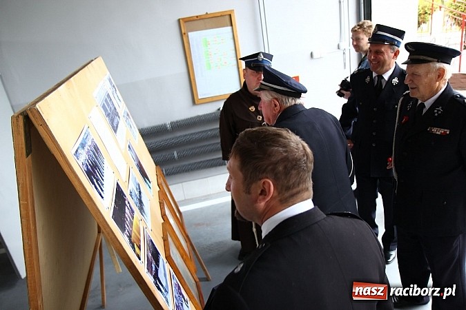 Zdjęcie w galerii na portalu naszraciborz.pl: OSP Pietrowice Wielkie świętuje 130-lecie wiadomości z regionu