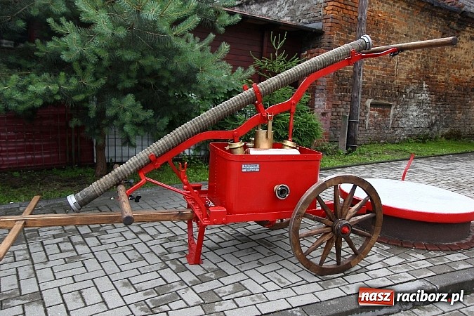 Zdjęcie w galerii na portalu naszraciborz.pl: OSP Pietrowice Wielkie świętuje 130-lecie wiadomości z regionu