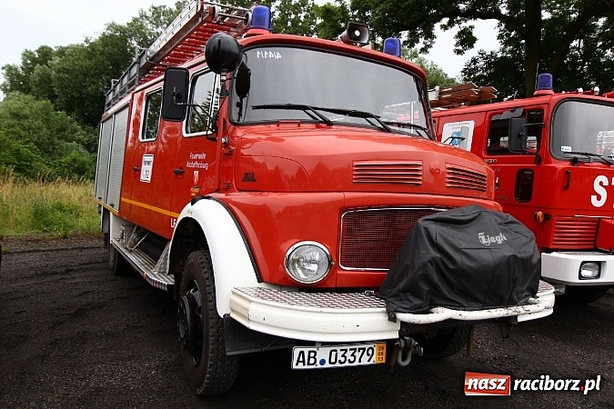 Zdjęcie w galerii na portalu naszraciborz.pl: OSP Pietrowice Wielkie świętuje 130-lecie wiadomości z regionu