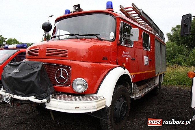 Zdjęcie w galerii na portalu naszraciborz.pl: OSP Pietrowice Wielkie świętuje 130-lecie wiadomości z regionu