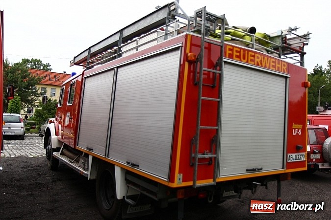 Zdjęcie w galerii na portalu naszraciborz.pl: OSP Pietrowice Wielkie świętuje 130-lecie wiadomości z regionu