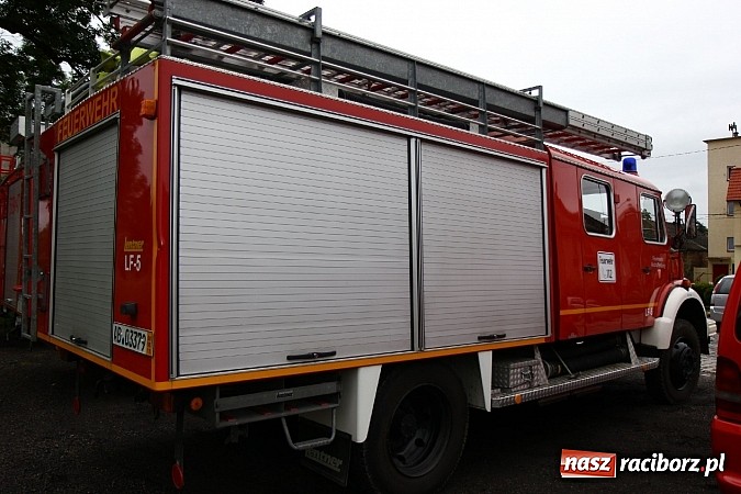 Zdjęcie w galerii na portalu naszraciborz.pl: OSP Pietrowice Wielkie świętuje 130-lecie wiadomości z regionu