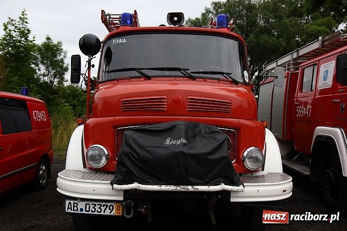 Zdjęcie w galerii na portalu naszraciborz.pl: OSP Pietrowice Wielkie świętuje 130-lecie wiadomości z regionu