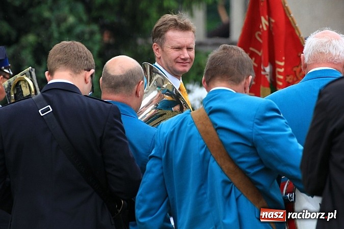 Zdjęcie w galerii na portalu naszraciborz.pl: OSP Pietrowice Wielkie świętuje 130-lecie wiadomości z regionu