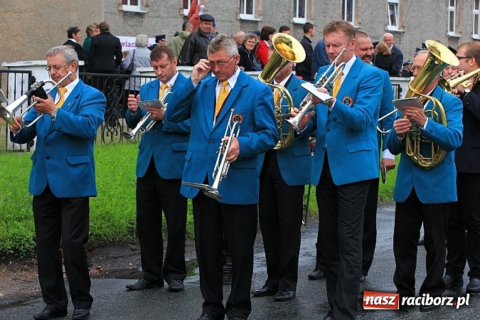 Zdjęcie w galerii na portalu naszraciborz.pl: OSP Pietrowice Wielkie świętuje 130-lecie wiadomości z regionu