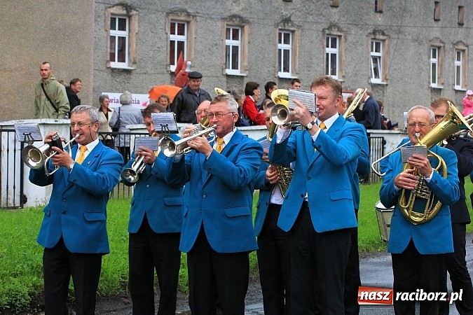 Zdjęcie w galerii na portalu naszraciborz.pl: OSP Pietrowice Wielkie świętuje 130-lecie wiadomości z regionu