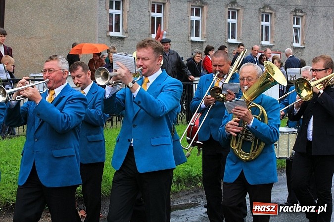 Zdjęcie w galerii na portalu naszraciborz.pl: OSP Pietrowice Wielkie świętuje 130-lecie wiadomości z regionu