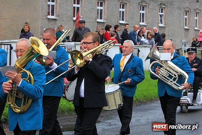 Zdjęcie w galerii na portalu naszraciborz.pl: OSP Pietrowice Wielkie świętuje 130-lecie wiadomości z regionu