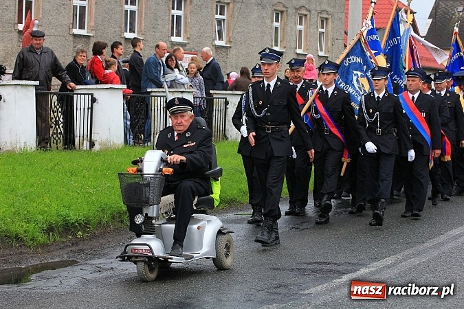 Zdjęcie w galerii na portalu naszraciborz.pl: OSP Pietrowice Wielkie świętuje 130-lecie wiadomości z regionu