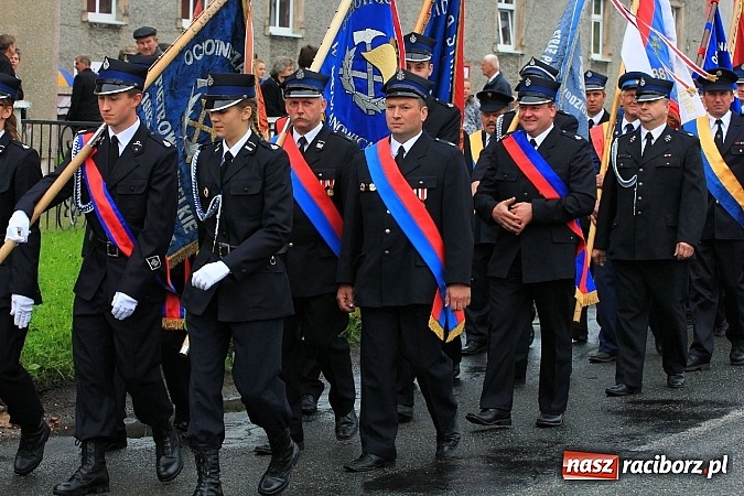 Zdjęcie w galerii na portalu naszraciborz.pl: OSP Pietrowice Wielkie świętuje 130-lecie wiadomości z regionu