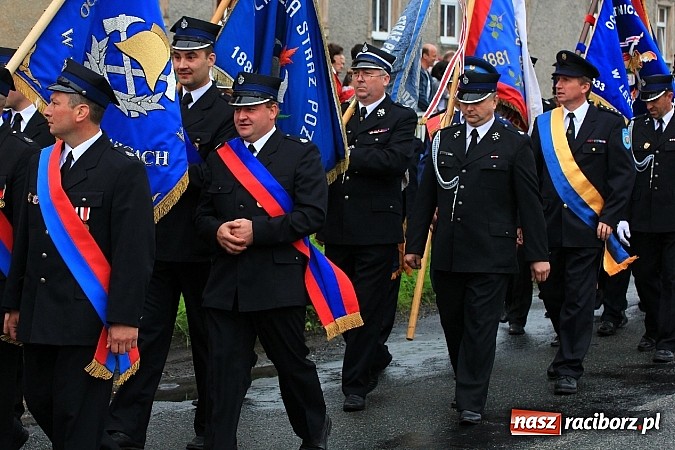 Zdjęcie w galerii na portalu naszraciborz.pl: OSP Pietrowice Wielkie świętuje 130-lecie wiadomości z regionu
