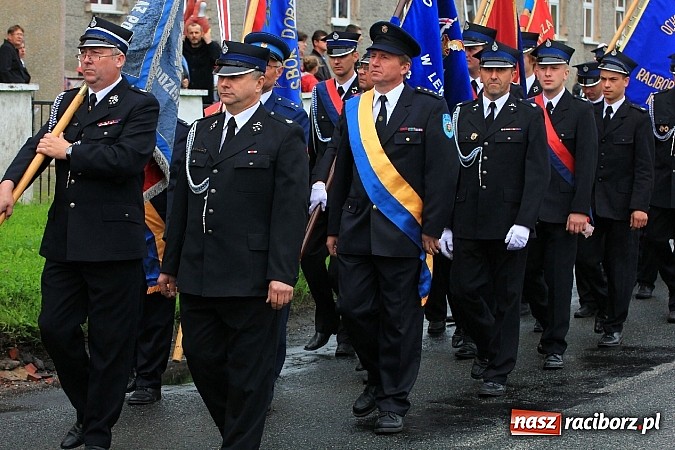 Zdjęcie w galerii na portalu naszraciborz.pl: OSP Pietrowice Wielkie świętuje 130-lecie wiadomości z regionu