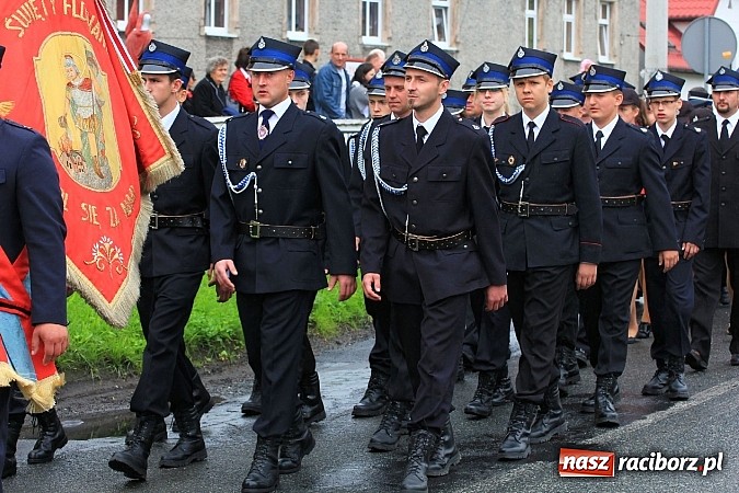 Zdjęcie w galerii na portalu naszraciborz.pl: OSP Pietrowice Wielkie świętuje 130-lecie wiadomości z regionu