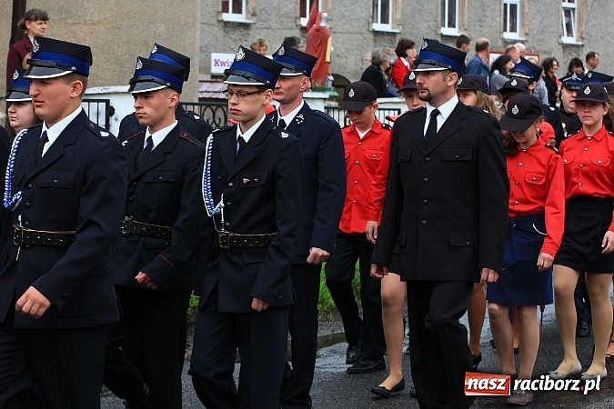 Zdjęcie w galerii na portalu naszraciborz.pl: OSP Pietrowice Wielkie świętuje 130-lecie wiadomości z regionu