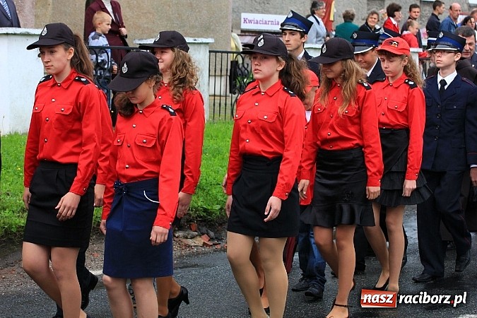 Zdjęcie w galerii na portalu naszraciborz.pl: OSP Pietrowice Wielkie świętuje 130-lecie wiadomości z regionu