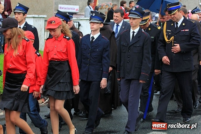 Zdjęcie w galerii na portalu naszraciborz.pl: OSP Pietrowice Wielkie świętuje 130-lecie wiadomości z regionu