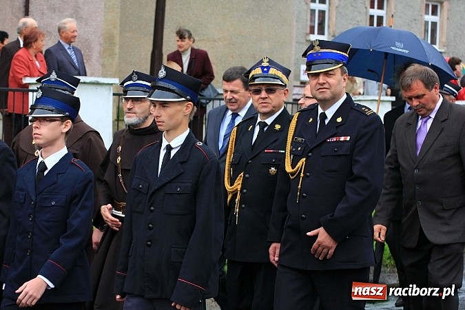 Zdjęcie w galerii na portalu naszraciborz.pl: OSP Pietrowice Wielkie świętuje 130-lecie wiadomości z regionu