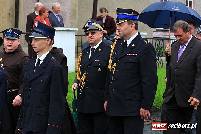 Zdjęcie w galerii na portalu naszraciborz.pl: OSP Pietrowice Wielkie świętuje 130-lecie wiadomości z regionu