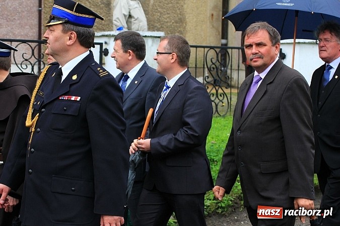 Zdjęcie w galerii na portalu naszraciborz.pl: OSP Pietrowice Wielkie świętuje 130-lecie wiadomości z regionu