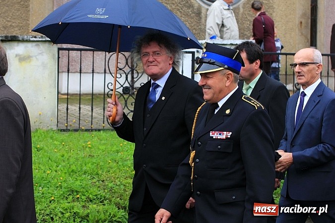 Zdjęcie w galerii na portalu naszraciborz.pl: OSP Pietrowice Wielkie świętuje 130-lecie wiadomości z regionu