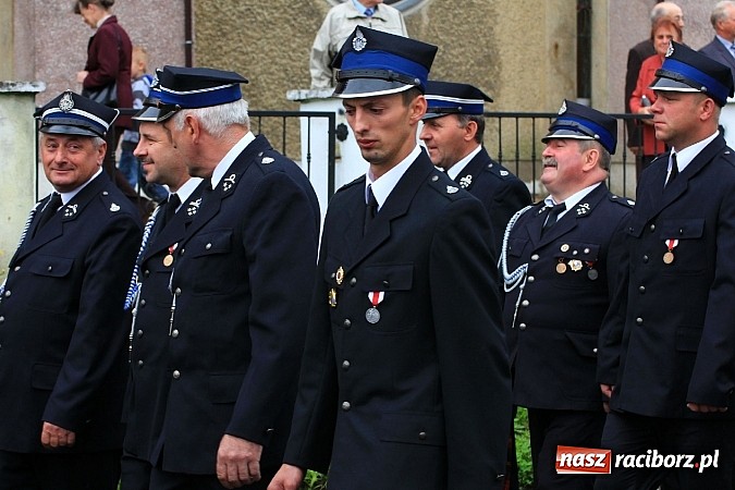 Zdjęcie w galerii na portalu naszraciborz.pl: OSP Pietrowice Wielkie świętuje 130-lecie wiadomości z regionu