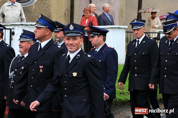 Zdjęcie w galerii na portalu naszraciborz.pl: OSP Pietrowice Wielkie świętuje 130-lecie wiadomości z regionu