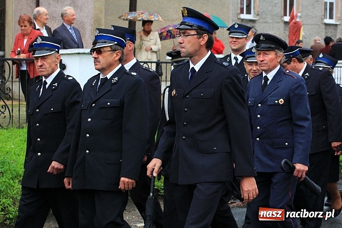 Zdjęcie w galerii na portalu naszraciborz.pl: OSP Pietrowice Wielkie świętuje 130-lecie wiadomości z regionu