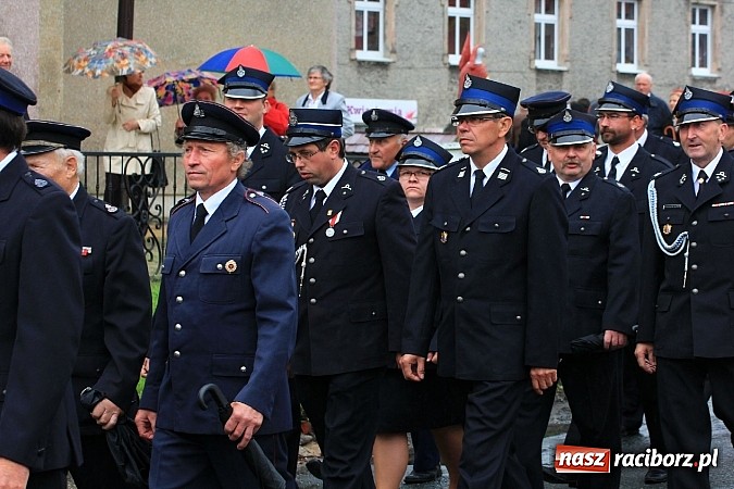 Zdjęcie w galerii na portalu naszraciborz.pl: OSP Pietrowice Wielkie świętuje 130-lecie wiadomości z regionu