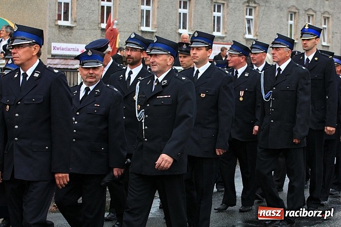 Zdjęcie w galerii na portalu naszraciborz.pl: OSP Pietrowice Wielkie świętuje 130-lecie wiadomości z regionu