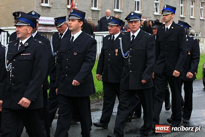 Zdjęcie w galerii na portalu naszraciborz.pl: OSP Pietrowice Wielkie świętuje 130-lecie wiadomości z regionu