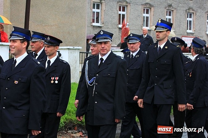 Zdjęcie w galerii na portalu naszraciborz.pl: OSP Pietrowice Wielkie świętuje 130-lecie wiadomości z regionu
