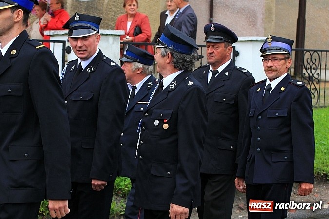 Zdjęcie w galerii na portalu naszraciborz.pl: OSP Pietrowice Wielkie świętuje 130-lecie wiadomości z regionu