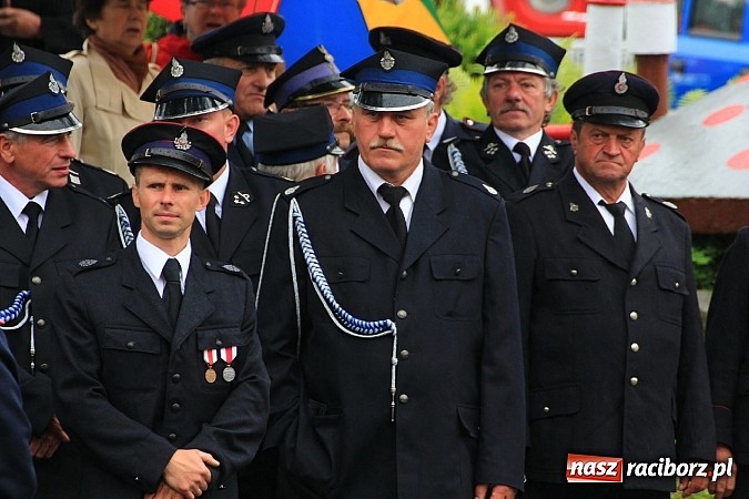 Zdjęcie w galerii na portalu naszraciborz.pl: OSP Pietrowice Wielkie świętuje 130-lecie wiadomości z regionu