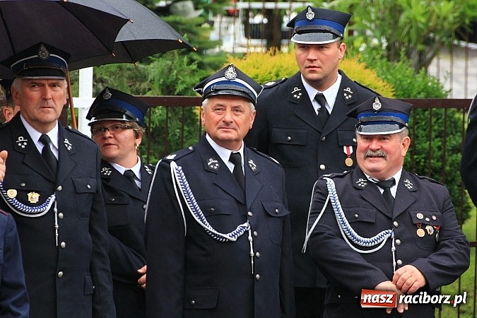 Zdjęcie w galerii na portalu naszraciborz.pl: OSP Pietrowice Wielkie świętuje 130-lecie wiadomości z regionu