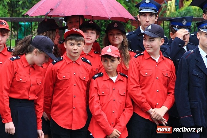 Zdjęcie w galerii na portalu naszraciborz.pl: OSP Pietrowice Wielkie świętuje 130-lecie wiadomości z regionu