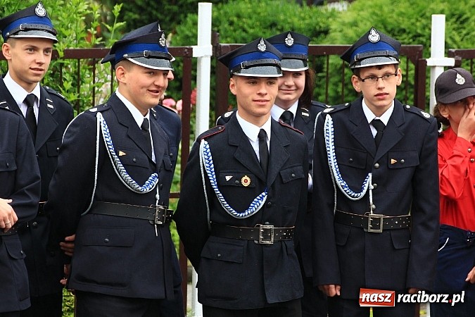 Zdjęcie w galerii na portalu naszraciborz.pl: OSP Pietrowice Wielkie świętuje 130-lecie wiadomości z regionu