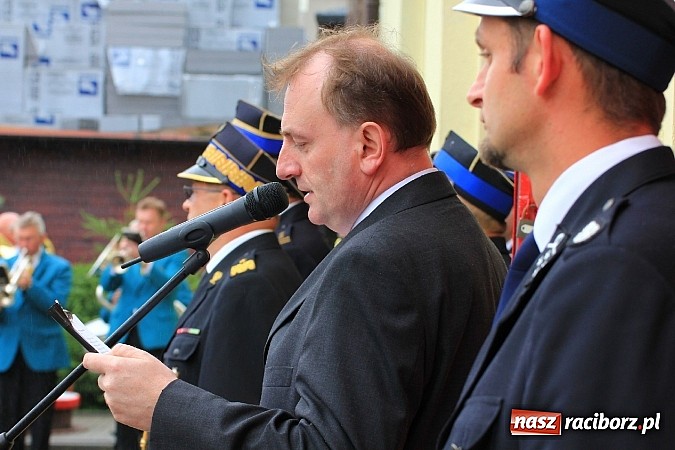 Zdjęcie w galerii na portalu naszraciborz.pl: OSP Pietrowice Wielkie świętuje 130-lecie wiadomości z regionu