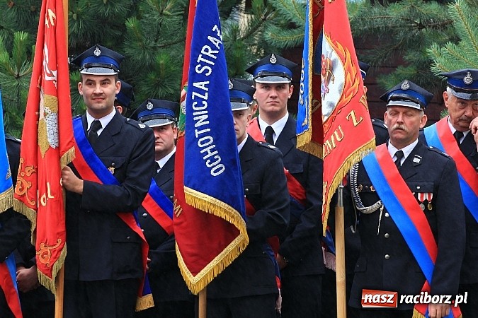 Zdjęcie w galerii na portalu naszraciborz.pl: OSP Pietrowice Wielkie świętuje 130-lecie wiadomości z regionu