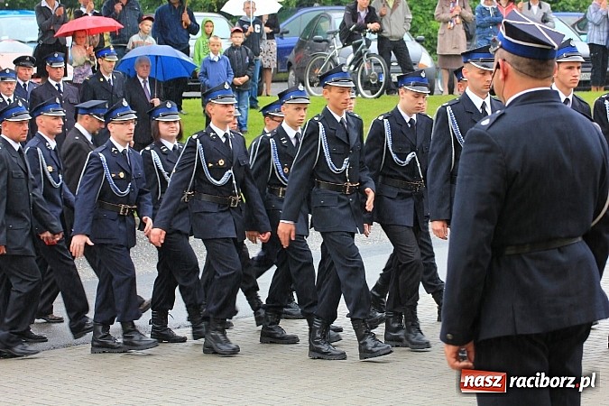 Zdjęcie w galerii na portalu naszraciborz.pl: OSP Pietrowice Wielkie świętuje 130-lecie wiadomości z regionu