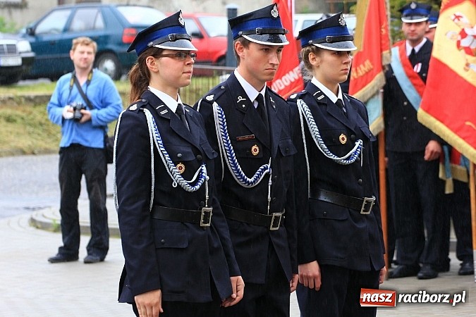 Zdjęcie w galerii na portalu naszraciborz.pl: OSP Pietrowice Wielkie świętuje 130-lecie wiadomości z regionu