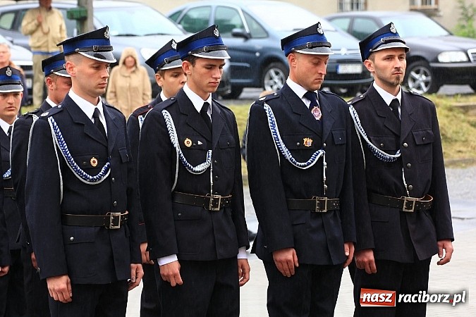 Zdjęcie w galerii na portalu naszraciborz.pl: OSP Pietrowice Wielkie świętuje 130-lecie wiadomości z regionu