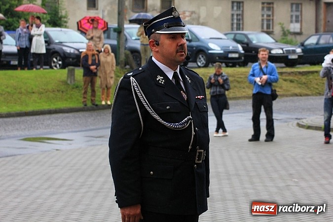 Zdjęcie w galerii na portalu naszraciborz.pl: OSP Pietrowice Wielkie świętuje 130-lecie wiadomości z regionu