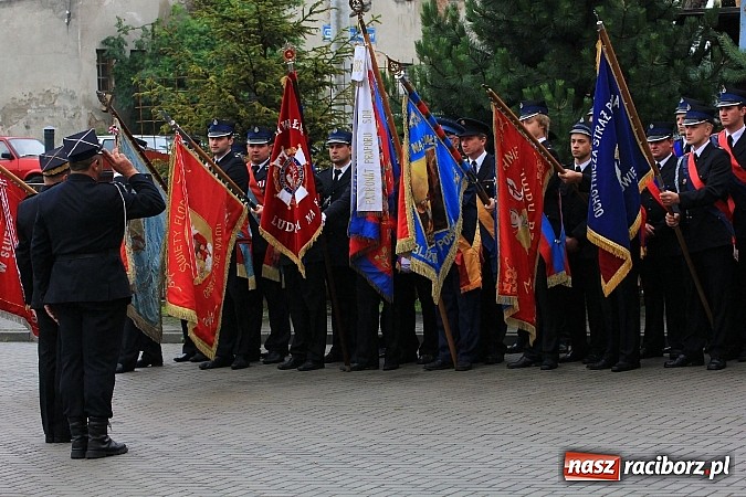 Zdjęcie w galerii na portalu naszraciborz.pl: OSP Pietrowice Wielkie świętuje 130-lecie wiadomości z regionu