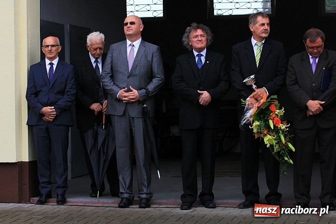 Zdjęcie w galerii na portalu naszraciborz.pl: OSP Pietrowice Wielkie świętuje 130-lecie wiadomości z regionu