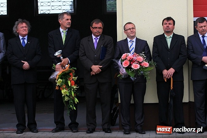 Zdjęcie w galerii na portalu naszraciborz.pl: OSP Pietrowice Wielkie świętuje 130-lecie wiadomości z regionu