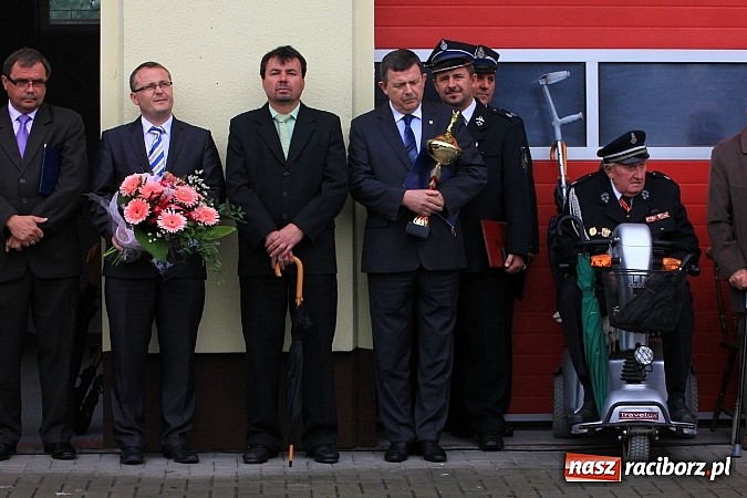 Zdjęcie w galerii na portalu naszraciborz.pl: OSP Pietrowice Wielkie świętuje 130-lecie wiadomości z regionu