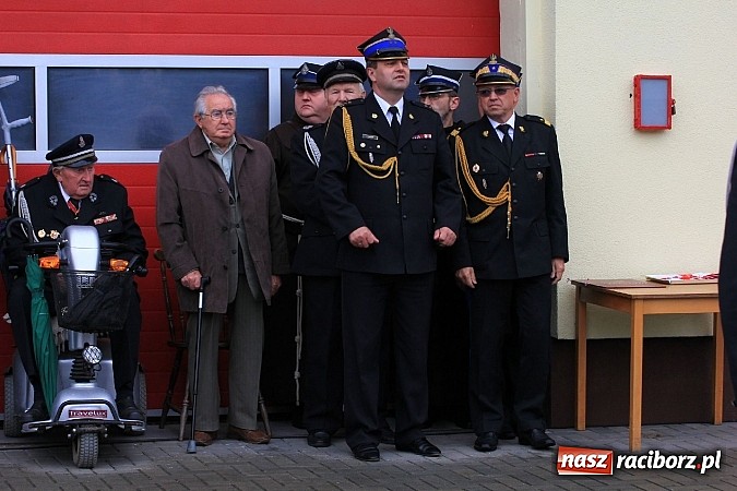 Zdjęcie w galerii na portalu naszraciborz.pl: OSP Pietrowice Wielkie świętuje 130-lecie wiadomości z regionu